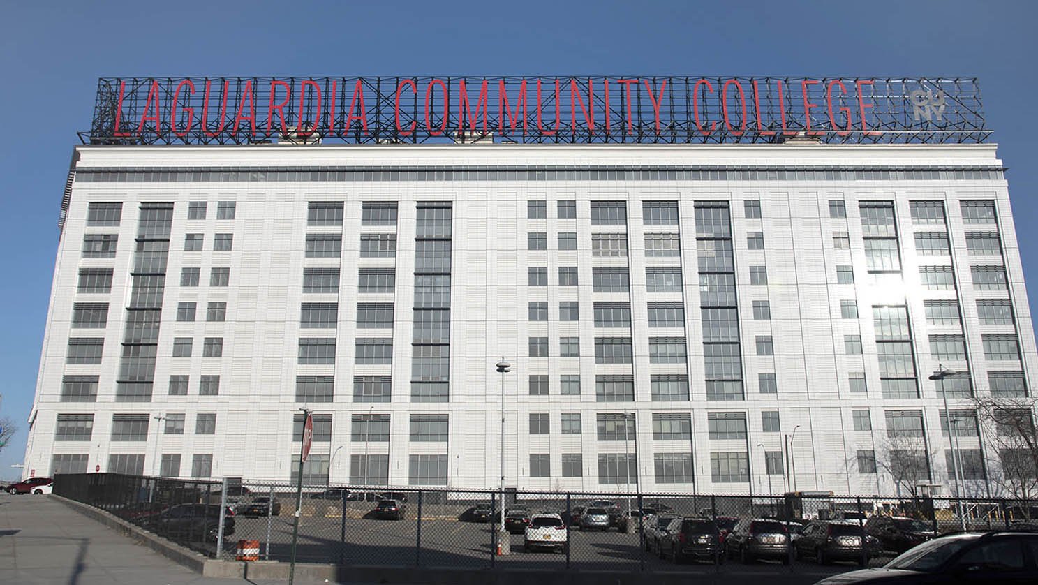 LaGuardia CC Catalog